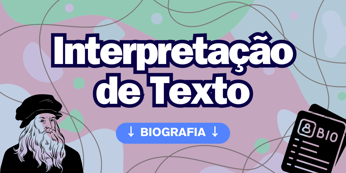 LEONARDO DA VINCI (ATIVIDADES DE&nbsp;BIOGRAFIA)