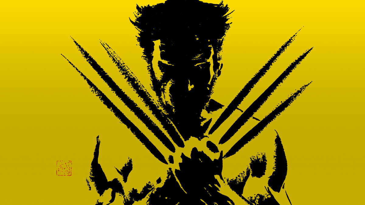WOLVERINE: O HERÓI&nbsp;DESAGRADÁVEL