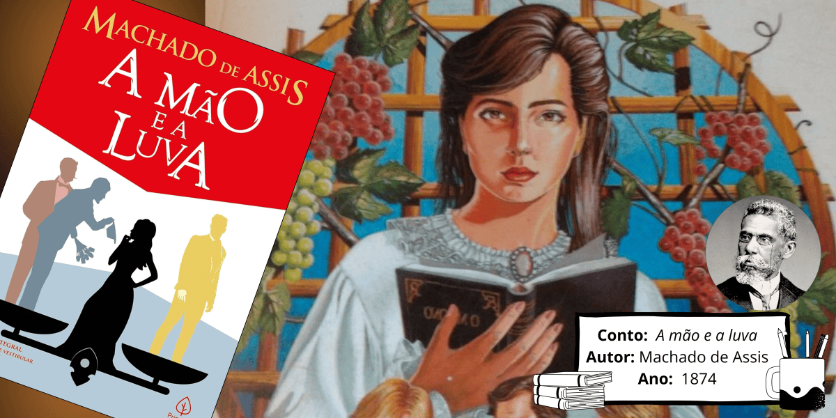 A MÃO E A LUVA (EXERCÍCIOS E&nbsp;DOWNLOAD)